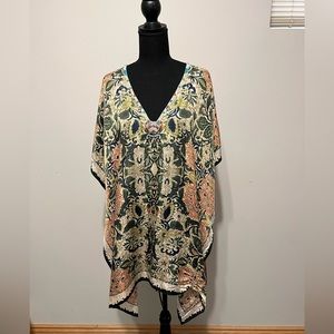 Johnny Was Beach Cover up